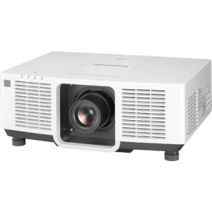 PANASONIC PT-MZ782 LCD-Projektor mit Laser-Technologie 