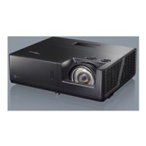 OPTOMA ZK608TST 4K UHD Laser Projektor Beamer 