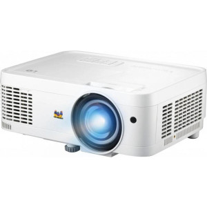 VIEWSONIC LS560W Beamer Standard Throw-Projektor 