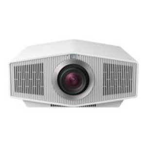 SONY 4K Laser SXRD Projector 