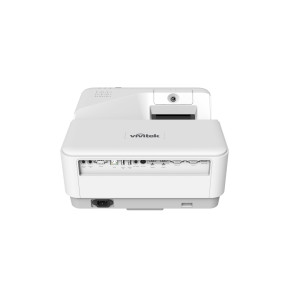 VIVITEK DU775Z-UST Beamer Ultra-Short-Throw-Projektor 