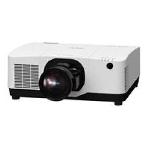 NEC PA1505UL 3-LCD-Projektor 