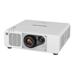 PANASONIC PT-FRQ50WEJ DLP-Projektor 