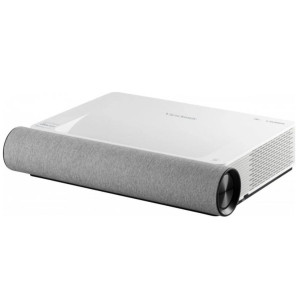 VIEWSONIC X2000L-4K Beamer Short-Throw-Projektor 