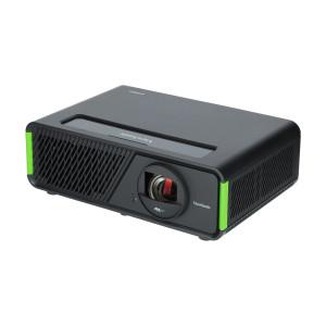 VIEWSONIC X2-4K Beamer Standard Throw-Projektor 2150 ANSI Lumen LED 2160p (3840x2160) 