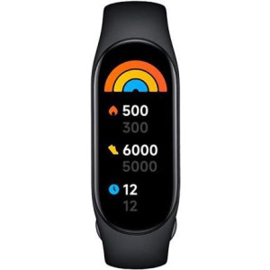 XIAOMI Smart Band 7 AMOLED Aktivitäts-Trackerarmband 