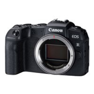 CANON EOS RP MILC Body 26,2MP 