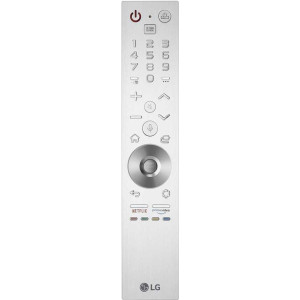 LG PM20GA.AEU Fernbedienung Bluetooth TV Universal Drucktasten (PM20GA.AEU) 