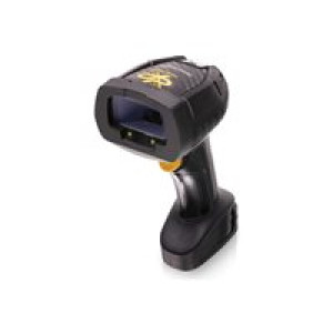 DATALOGIC PowerScan PBT9600-DPX - USB Kit - Barcode-Scanner (PBT9600-DPXRBK10EU) 