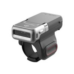 HONEYWELL 8765i standard range wearable scanner 
