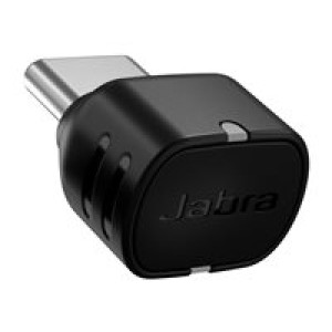 JABRA Link 390c MS Teams USB-C BT Adapter Speak 2 