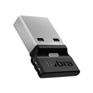 JABRA Link 390a MS Teams USB-A BT Adapter Speak 2 