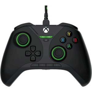 SNAKEBYTE Controller GAMEPAD PRO X SB922459 kabelgebundenes Gamepad für Xbox/PC Schwarz 