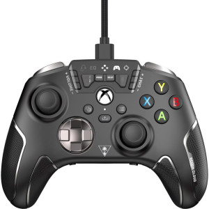 TURTLE BEACH Controller Recon Cloud D4X, für Windows/Android-Geräte, Schwarz (00214476) 