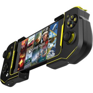 TURTLE BEACH Atom Schwarz - Gelb Bluetooth Gamepad Android (TBS-0760-05) 