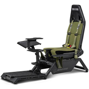 NEXT LEVEL RACING - Being Flight Simulator Military (396055) 