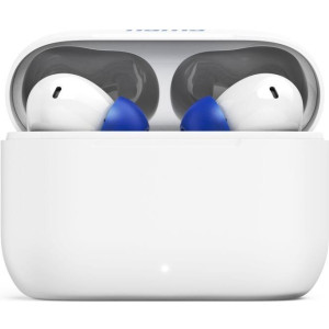 HAMA Bluetooth-Kopfhörer Passion Clear II, True Wireless In-Ear, ANC, App, WS (00184179) 