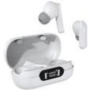 DENVER TWE-40 Kopfhörer und Headset True Wireless Stereo (TWS) im Ohr Anrufe/Musik Bluetooth 