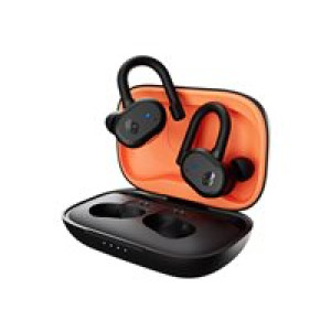 SKULLCANDY Push Active - True Wireless-Kopfhörer mit Mikrofon 