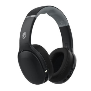 SKULLCANDY Crusher Evo - Kopfhörer mit Mikrofon - ohrumschließend - Bluetooth - kabellos 