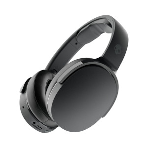 SKULLCANDY HESH Evo - Kopfhörer mit Mikrofon - ohrumschließend - Bluetooth - kabellos, kabelgebunden 