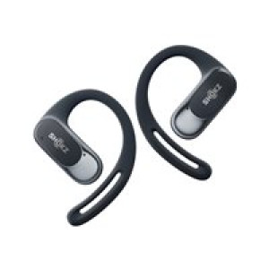 SHOKZ AfterShokz OpenFit Air Black (T511-ST-BK) 