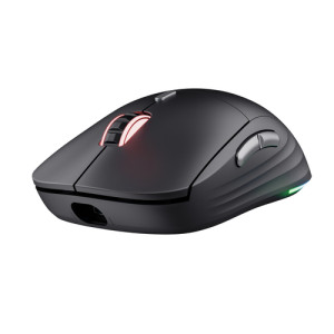  TRUST GXT 926 REDEX II - Maus - ultra-niedrige Latenz, einstellbare RGB-Beleuchtung Mäuse 