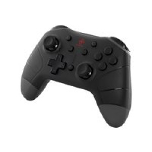 DELTACO GAMING GAM-103 Controller Android, Nintendo Switch Schwarz 