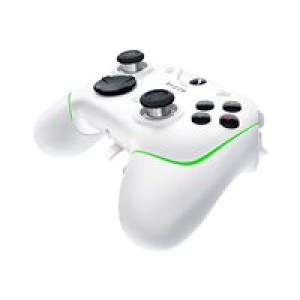 RAZER Wolverine V2 Chroma - White (P) Gamepad PC, Xbox One, Xbox Series S, Xbox Series 