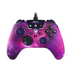 TURTLE BEACH REACT-R Controller Nebula Xbox One, S/X Win 10/11 
