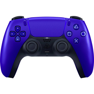 SONY PS5 DualSense Wireless Controller Cobalt Blue 