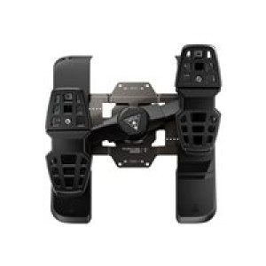 TURTLE BEACH VelocityOne Rudder für Flugsimulator, für Xbox/PC 