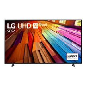 LG 86UT81006LA.AEU 218cm (86") 