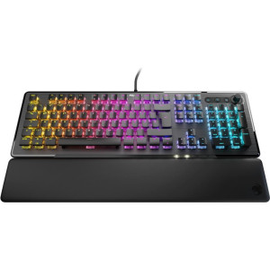  ROCCAT Vulcan II schwarz Gaming-Tastatur roter Schalter (ROC-12-110) Tastaturen 