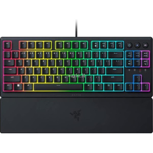  RAZER Ornata V3 Tenkeyless - Kabelgebunden - USB - Mecha-Membran-Schlüsselschalter - QWERTZ Tastaturen 