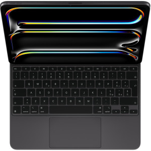  APPLE Magic Keyboard - Tastatur und Foliohülle Tastaturen 