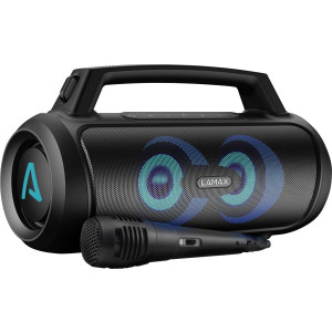 LAMAX Musikbox PartyGo1 retail 