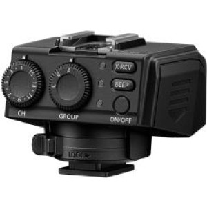 OLYMPUS FR-WR Flash Receiver Empfänger 