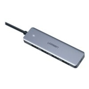 UGREEN USB-C 3.0 To 4 Ports HUB 