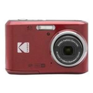 KODAK PixPro FZ45 rot 