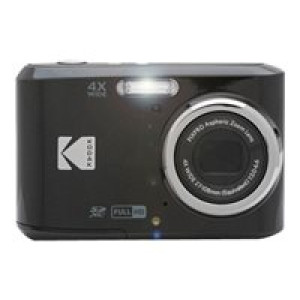 KODAK PixPro FZ45 schwarz 