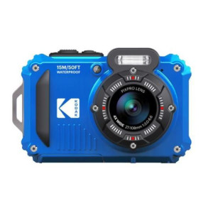 KODAK PixPro WPZ2 blau 