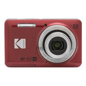 KODAK PixPro FZ55 rot 