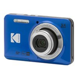 KODAK PixPro FZ55 blau 