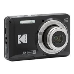 KODAK PixPro FZ55 schwarz 