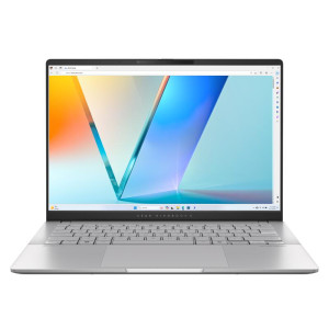 Notebook  ASUS VivoBook S 35,6cm (14") R9 HX 370 24GB 1TB W11 Laptop kaufen 