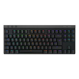  LOGITECH G515 LIGHTSPEED TKL Black (DE) Tastaturen 