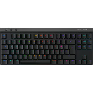  LOGITECH G515 LIGHTSPEED TKL Black (PAN) Tastaturen 