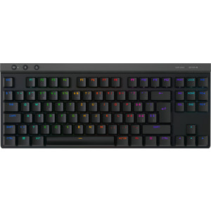  LOGITECH G515 LIGHTSPEED TKL Black (CH) Tastaturen 