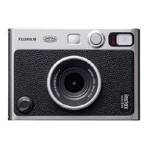 FUJIFILM instax mini evo Typ C schwarz 